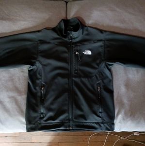 North face light jacket medium